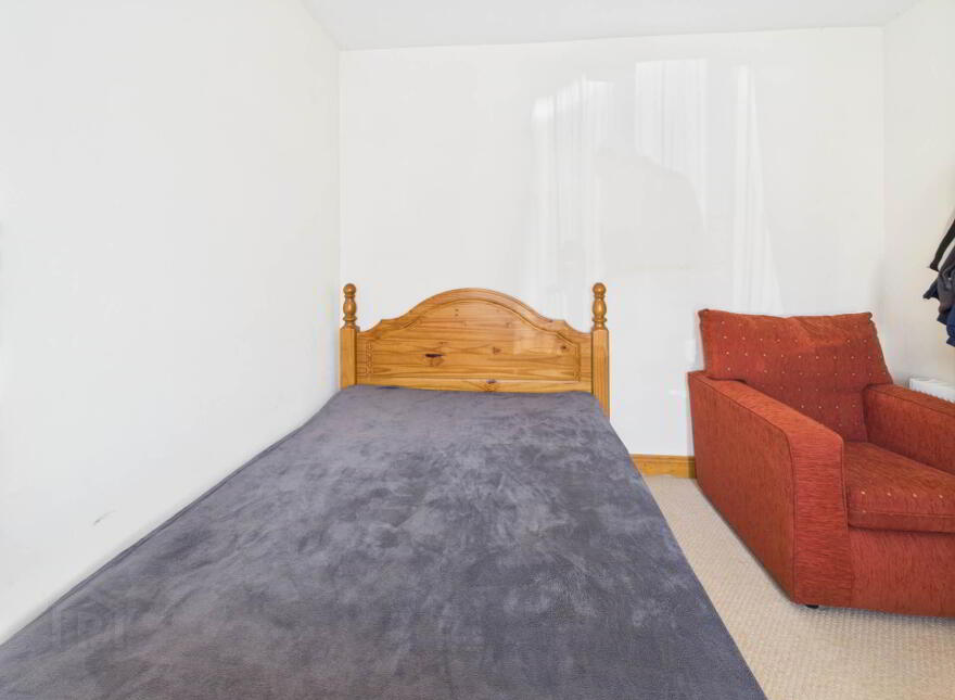 63 Rathstewart Crescent, Athy, R14X076