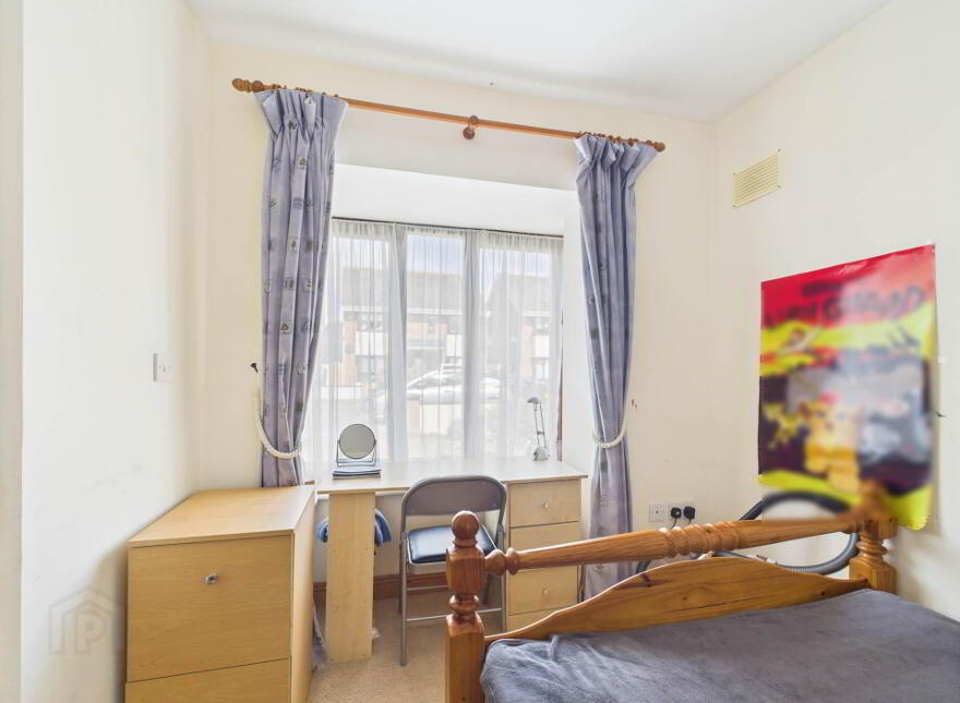 63 Rathstewart Crescent, Athy, R14X076