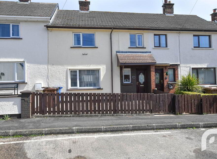 67 Ferris Avenue, Larne, BT40 1EZ photo