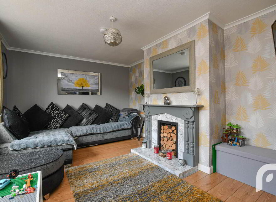 67 Ferris Avenue, Off Old Glenarm Road, Larne, BT40 1EZ