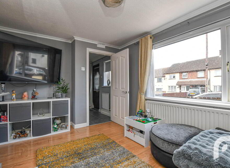 67 Ferris Avenue, Off Old Glenarm Road, Larne, BT40 1EZ