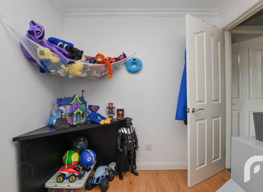 67 Ferris Avenue, Off Old Glenarm Road, Larne, BT40 1EZ