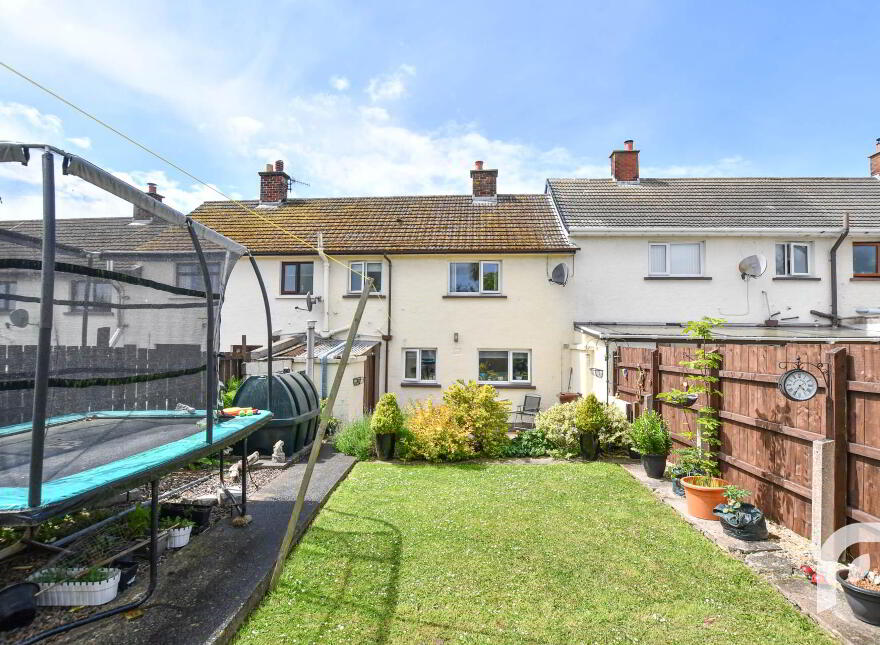 67 Ferris Avenue, Off Old Glenarm Road, Larne, BT40 1EZ