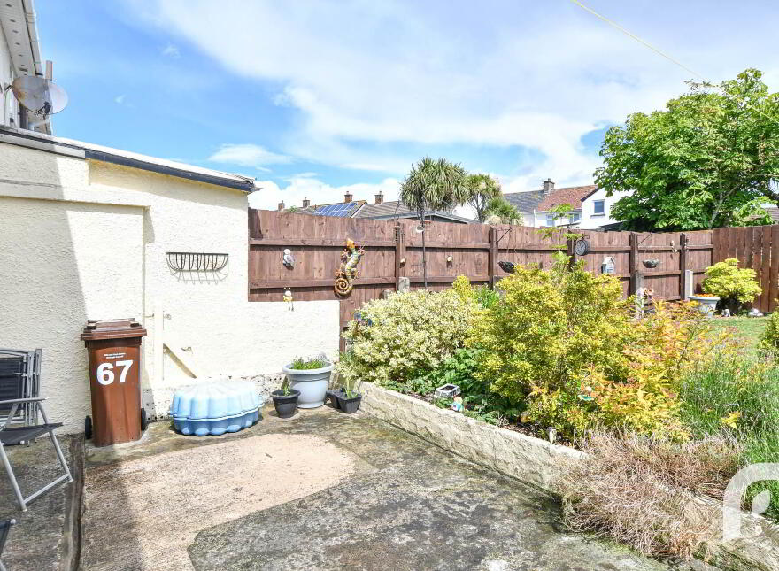67 Ferris Avenue, Off Old Glenarm Road, Larne, BT40 1EZ