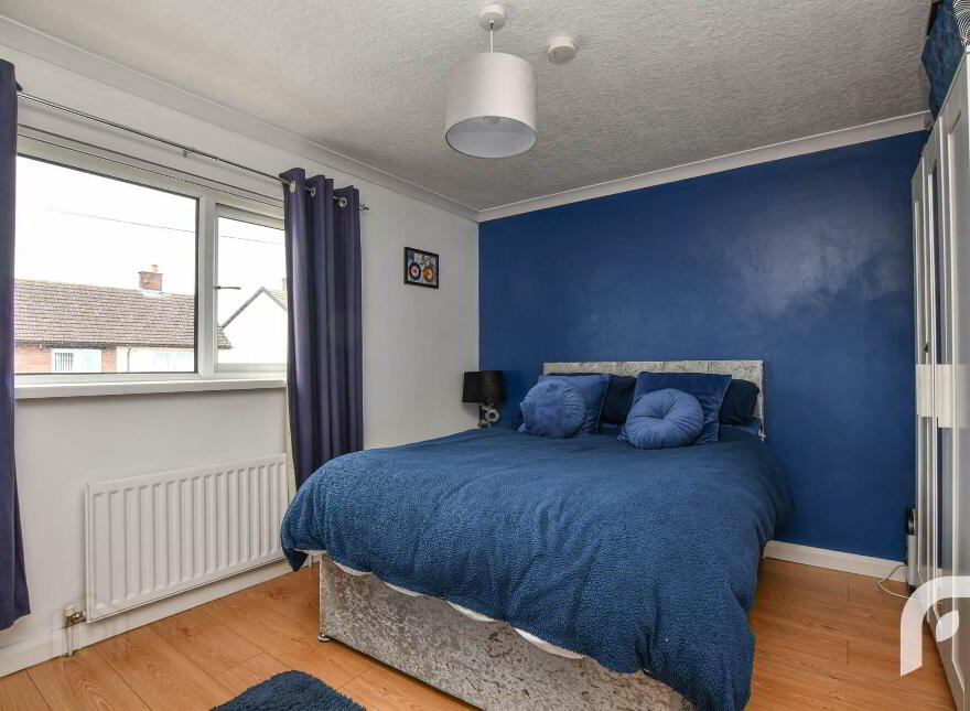 67 Ferris Avenue, Off Old Glenarm Road, Larne, BT40 1EZ
