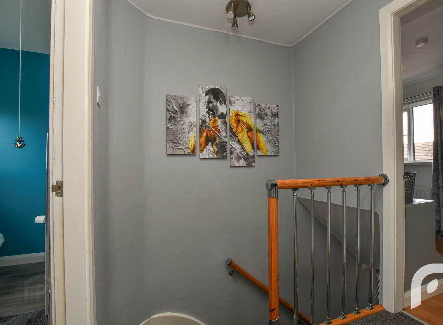 67 Ferris Avenue, Off Old Glenarm Road, Larne, BT40 1EZ