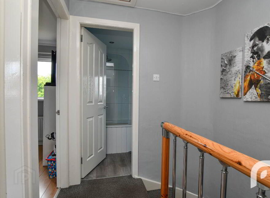 67 Ferris Avenue, Off Old Glenarm Road, Larne, BT40 1EZ