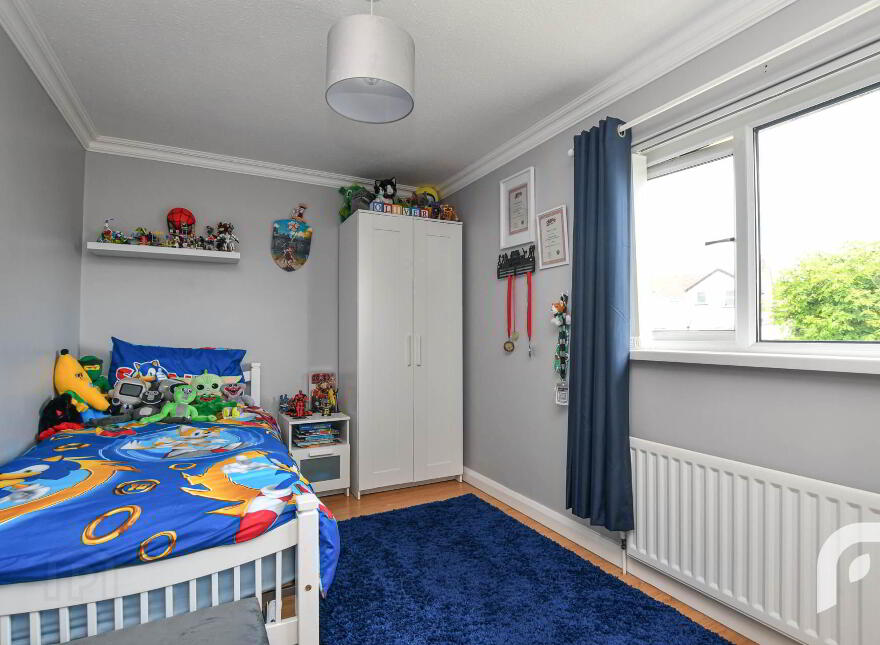 67 Ferris Avenue, Off Old Glenarm Road, Larne, BT40 1EZ