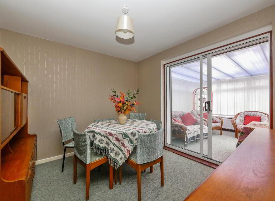 10 Windermere Road, Ballymaconaghy Road, Belfast, BT8 6QY