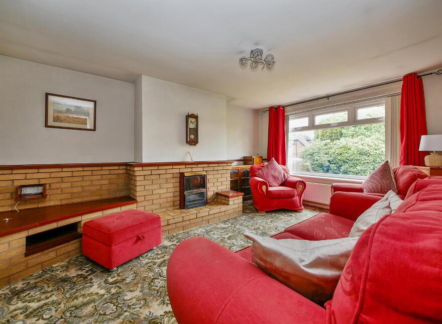 10 Windermere Road, Ballymaconaghy Road, Belfast, BT8 6QY