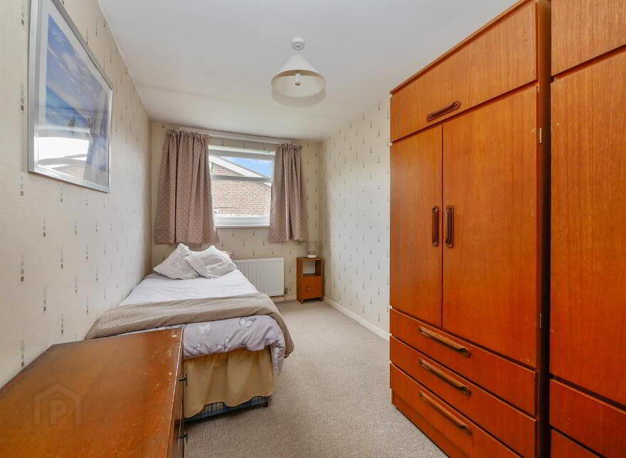 10 Windermere Road, Ballymaconaghy Road, Belfast, BT8 6QY