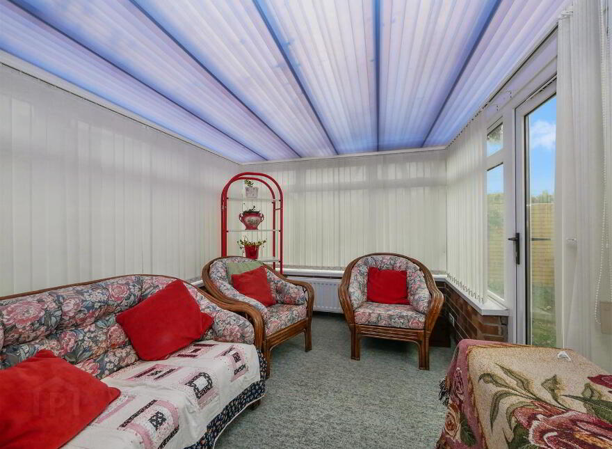 10 Windermere Road, Ballymaconaghy Road, Belfast, BT8 6QY