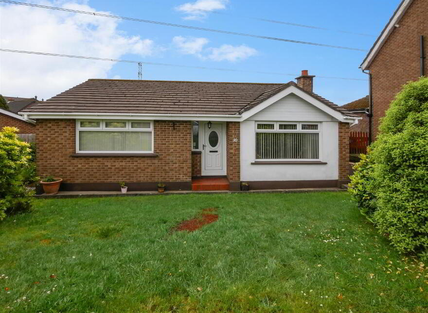 10 Windermere Road, Ballymaconaghy Road, Belfast, BT8 6QY photo