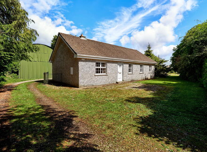 The Moy, Summerhill, A83K127 photo