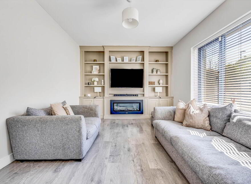 17 Muileann Place, Kinsaley, Dublin, K67F5N3