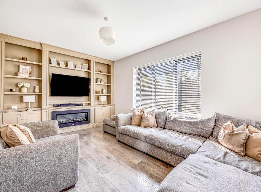 17 Muileann Place, Kinsaley, Dublin, K67F5N3