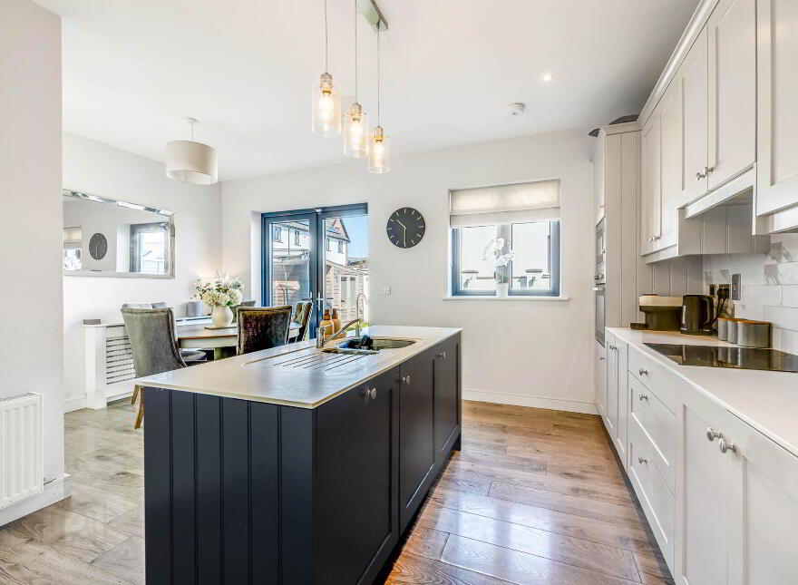 17 Muileann Place, Kinsaley, Dublin, K67F5N3