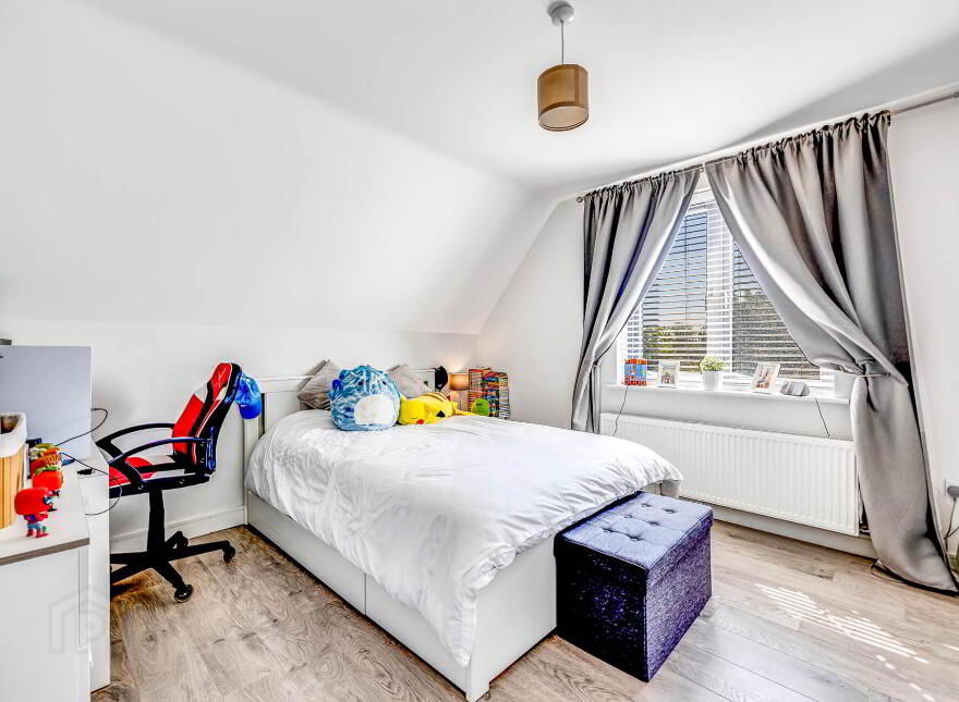 17 Muileann Place, Kinsaley, Dublin, K67F5N3