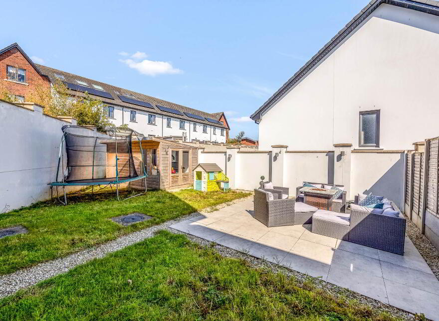 17 Muileann Place, Kinsaley, Dublin, K67F5N3