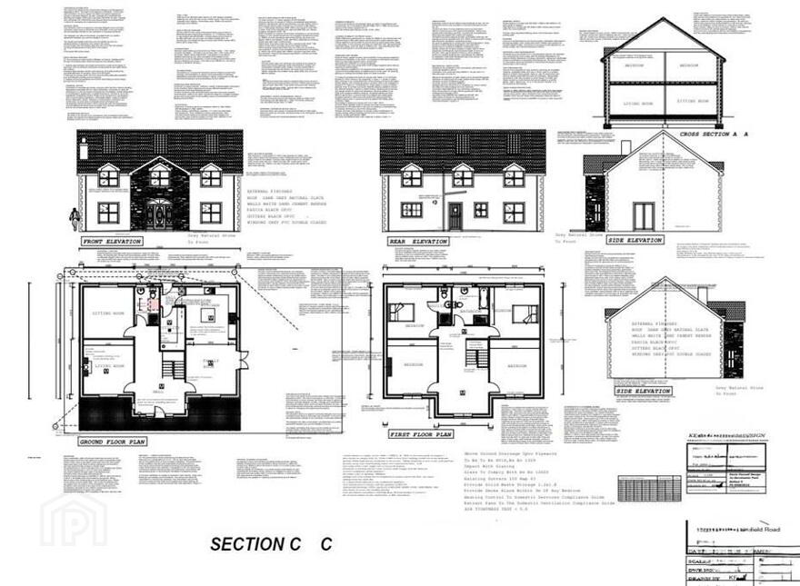 Site 1, 150a Upper Springfield Road, Belfast, BT17 0LZ