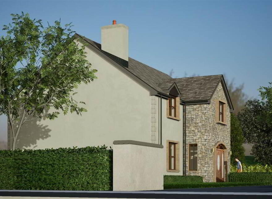 Site 1, 150A Upper Springfield Road, Belfast, BT17 0LZ