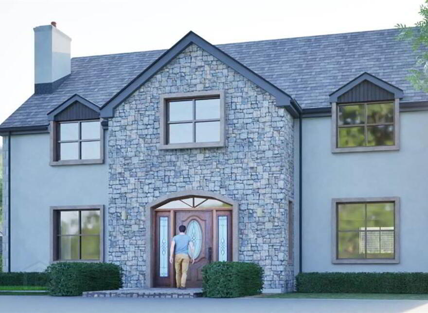 Site 1, 150A Upper Springfield Road, Belfast, BT17 0LZ