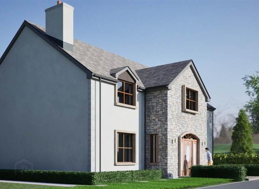 Site 1, 150A Upper Springfield Road, Belfast, BT17 0LZ