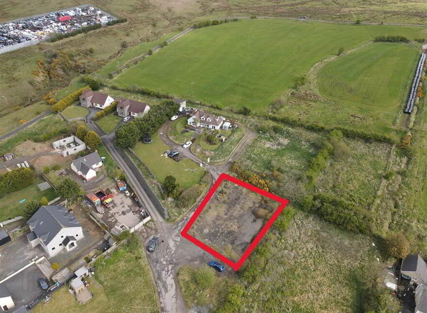 Site 2, 150a Upper Springfield Road, Belfast, BT17 0LZ