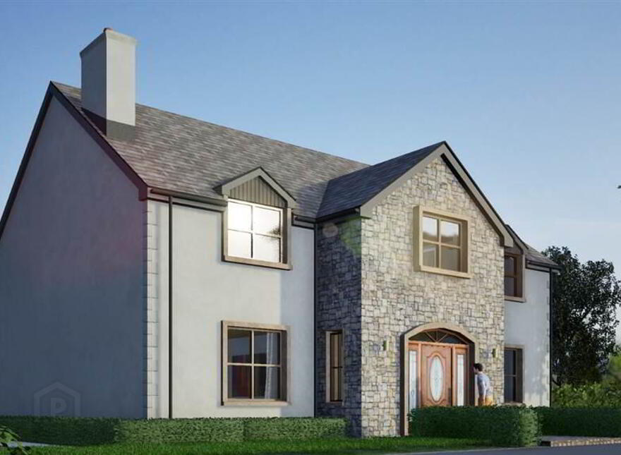 Site 2, 150A Upper Springfield Road, Belfast, BT17 0LZ