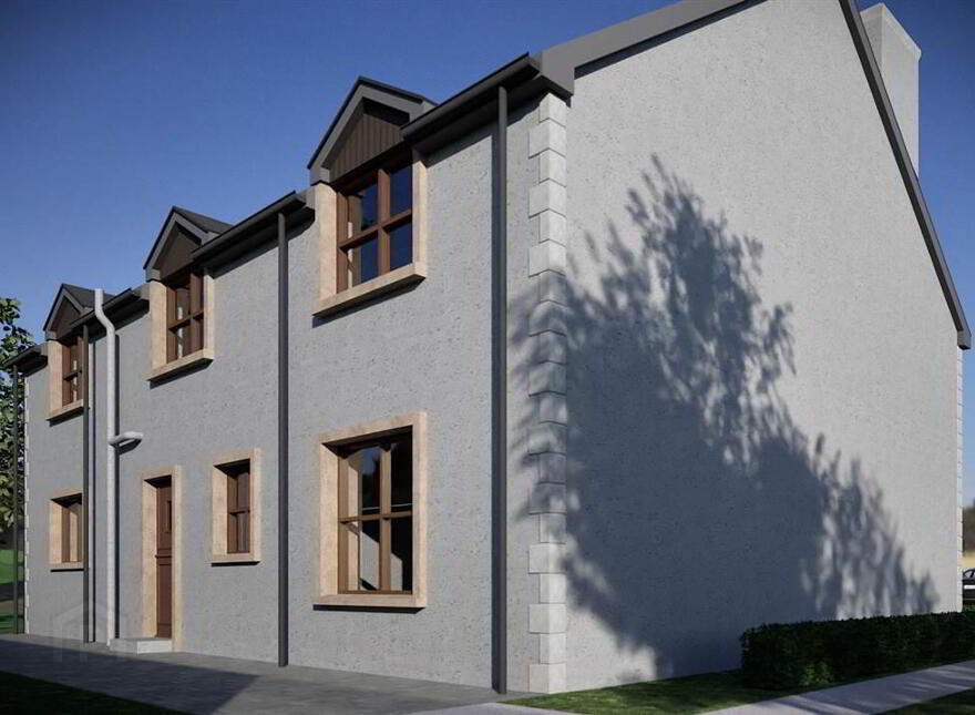 Site 2, 150A Upper Springfield Road, Belfast, BT17 0LZ