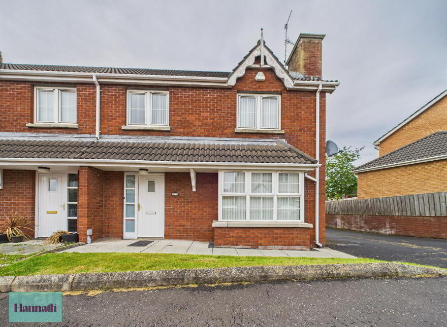 152 Kernan Hill Manor, Portadown, Craigavon, BT63 5WW photo
