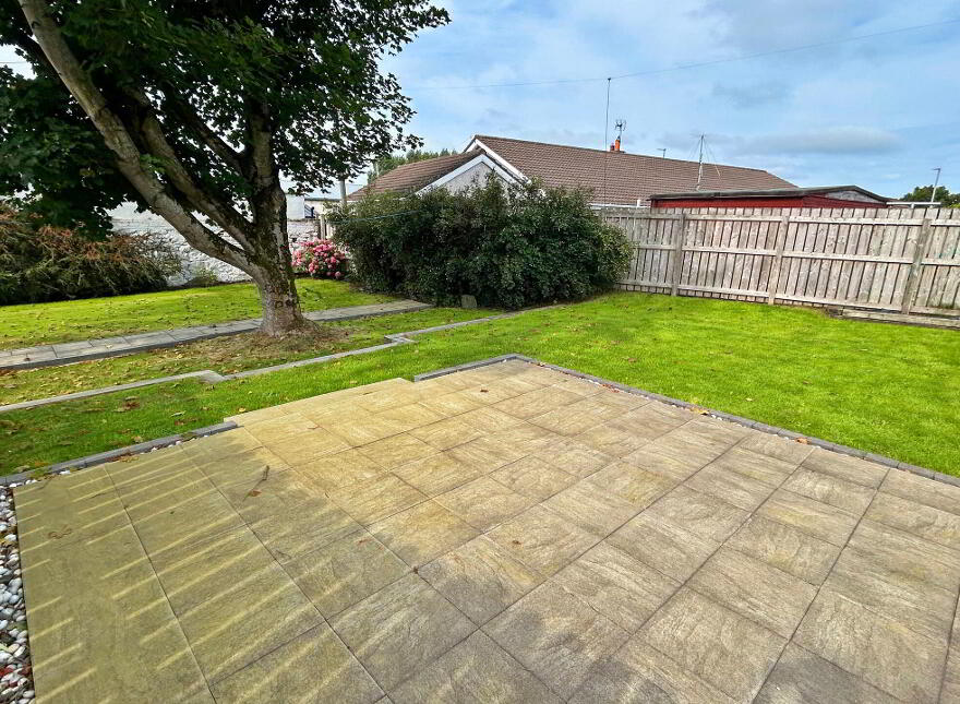26 Cloyfin Road, Coleraine, BT52 2NU