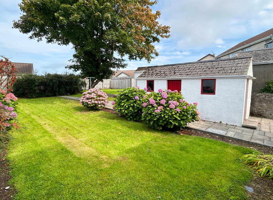 26 Cloyfin Road, Coleraine, BT52 2NU