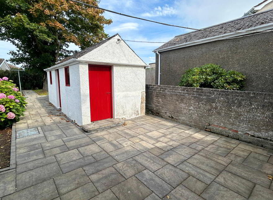 26 Cloyfin Road, Coleraine, BT52 2NU