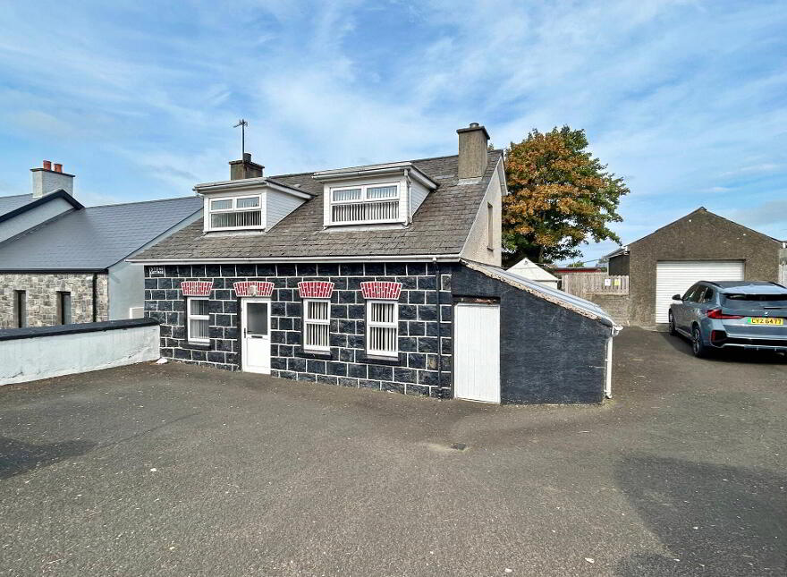 26 Cloyfin Road, Coleraine, BT52 2NU