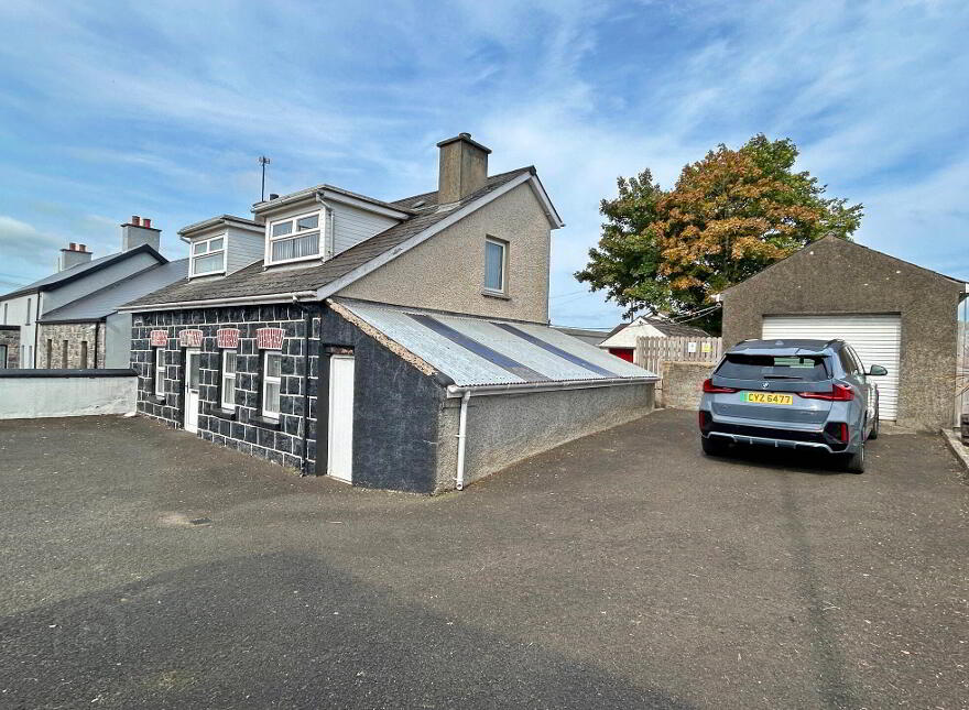 26 Cloyfin Road, Coleraine, BT52 2NU