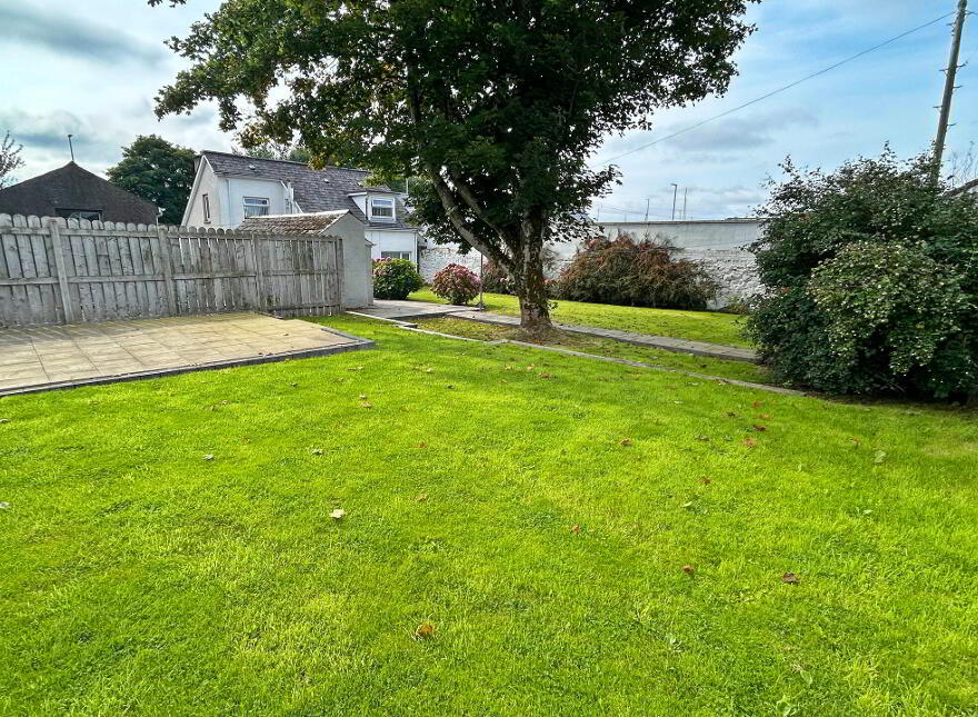 26 Cloyfin Road, Coleraine, BT52 2NU