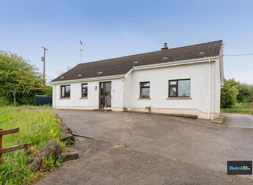 Dwelling And 19 Acres, 31 Altaglushan Road, Galbally, Dungannon, BT70 2PJ photo