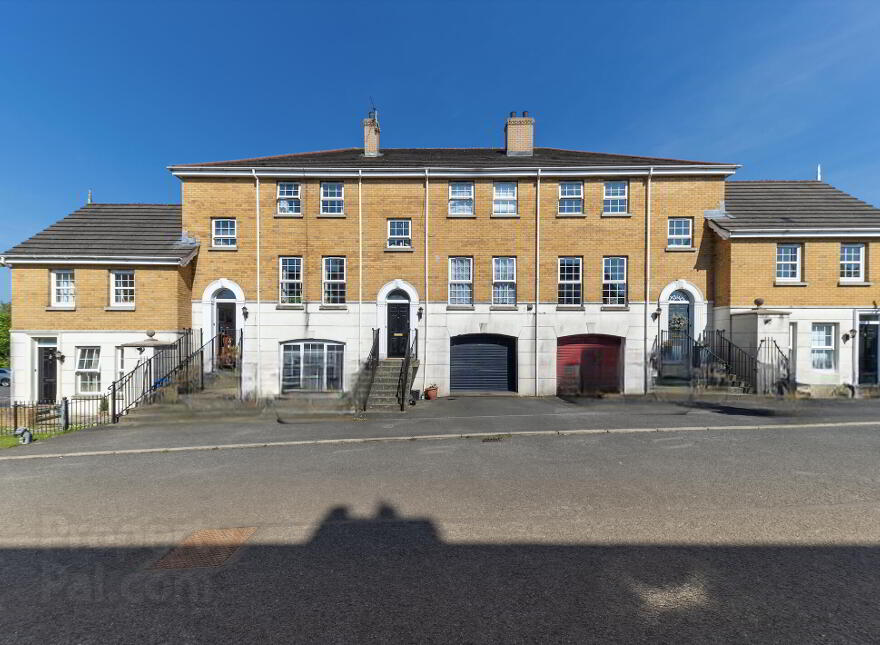 17 Lineybrook Cottages, Bangor, BT19 7EA photo