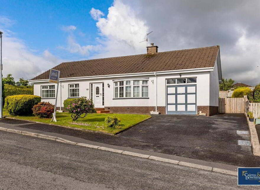 1 Jubilee Heights, Dromore, BT25 1QG photo