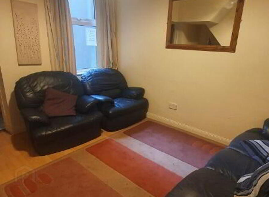 171 Dunluce Avenue, Belfast, BT9 7AX