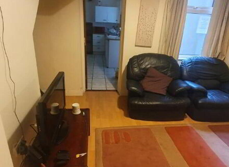 171 Dunluce Avenue, Belfast, BT9 7AX