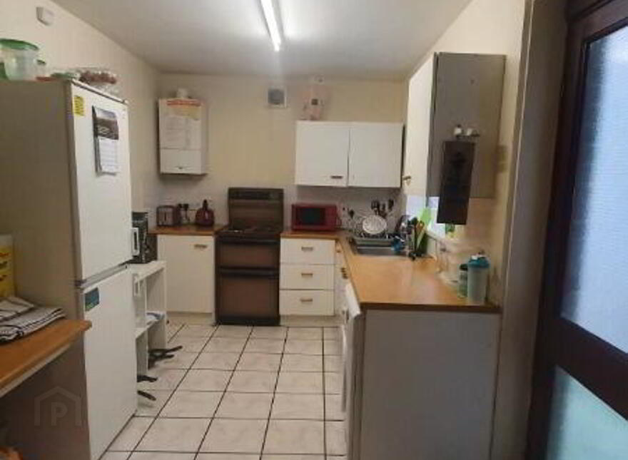 171 Dunluce Avenue, Belfast, BT9 7AX