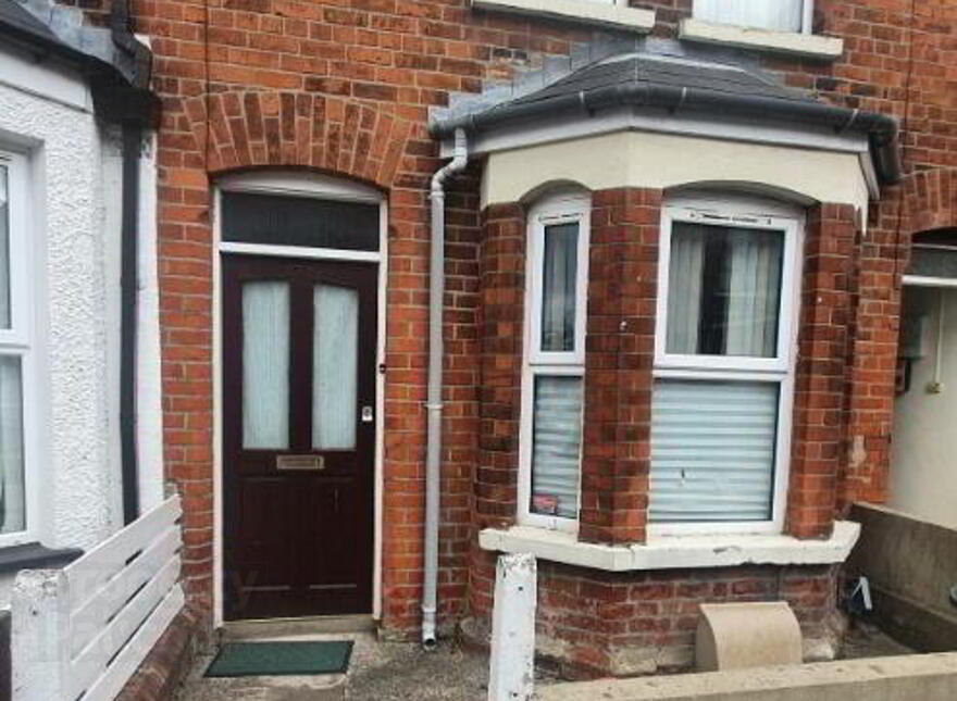 171 Dunluce Avenue, Belfast, BT9 7AX photo