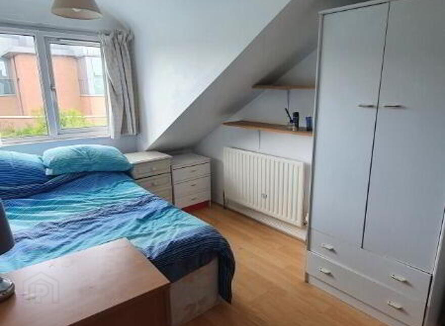 171 Dunluce Avenue, Belfast, BT9 7AX