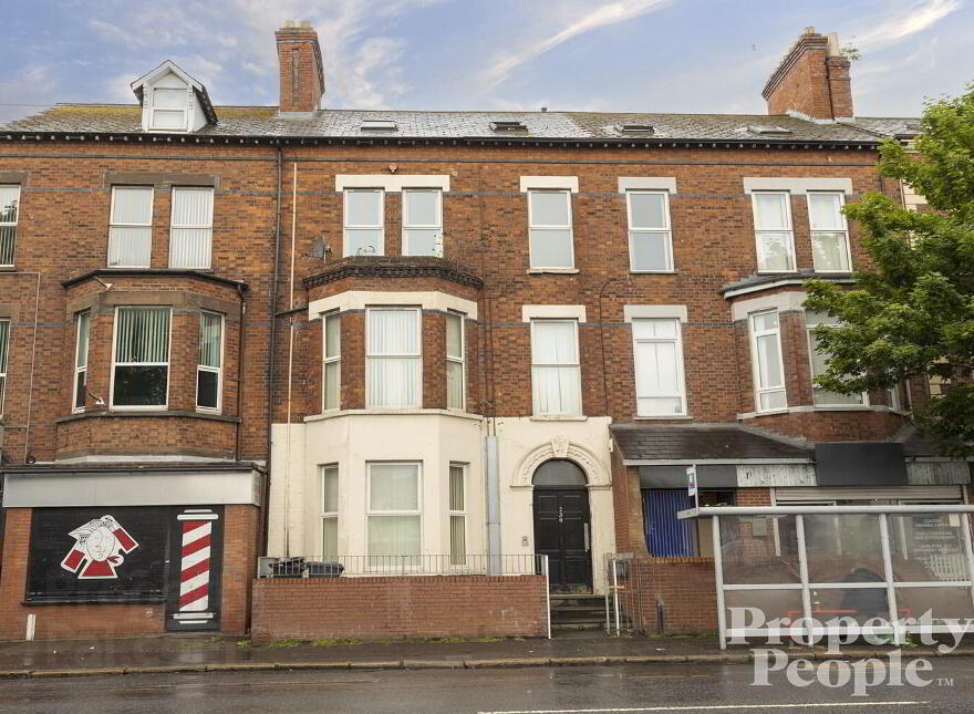 230 Antrim Road, Belfast, BT15 2AN photo