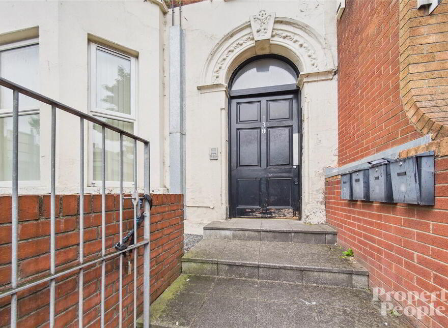 230 Antrim Road, Belfast, BT15 2AN