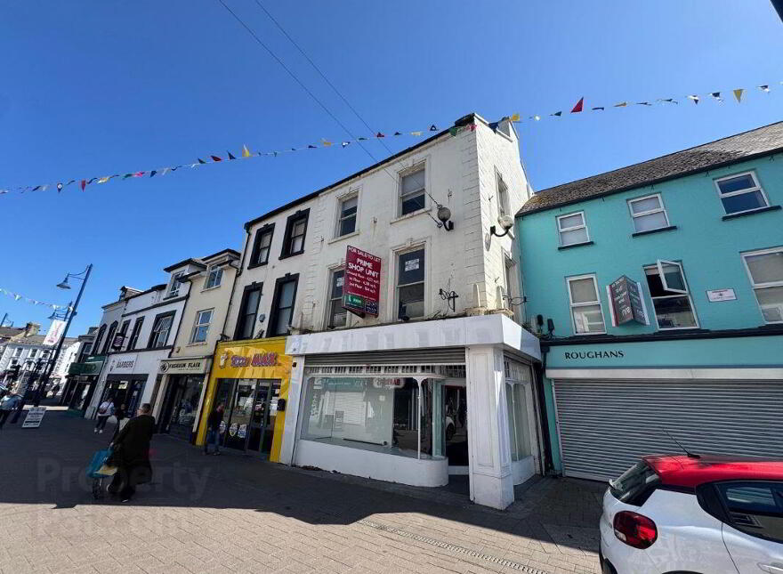(Lot 14) 13 Kingsgate Street, Coleraine, BT52 1LB photo