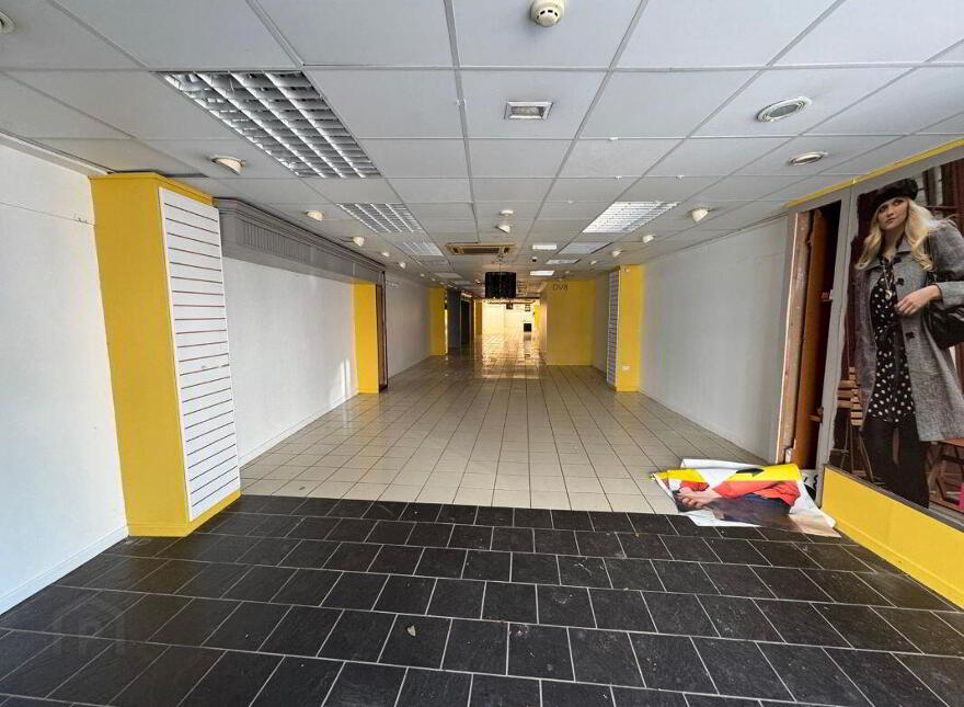 (Lot 14) 13 Kingsgate Street, Coleraine, BT52 1LB