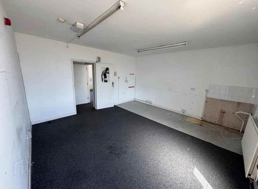 (Lot 14) 13 Kingsgate Street, Coleraine, BT52 1LB